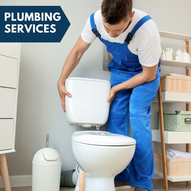 Plumbing Company in Cedar City, UT